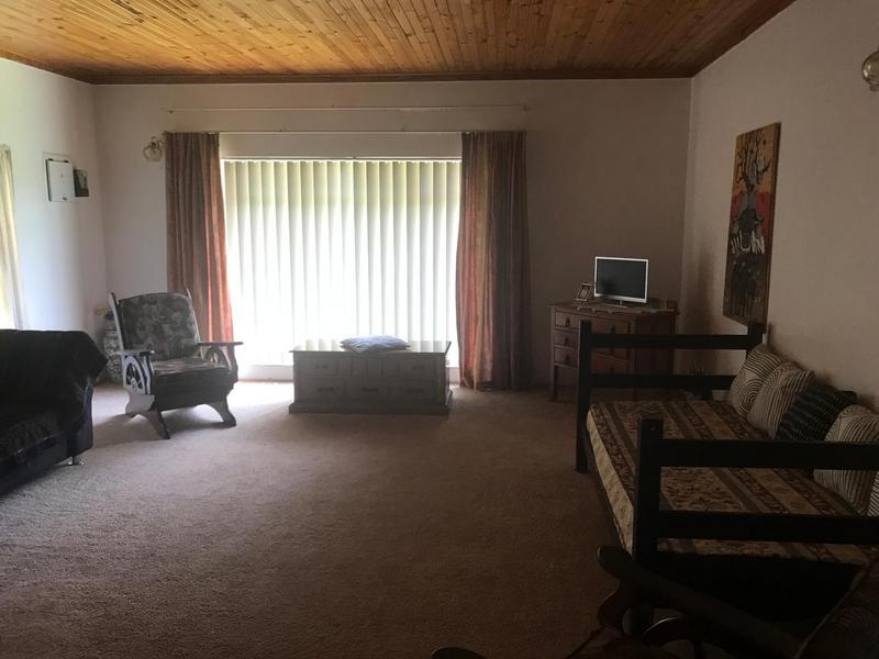 3 Bedroom Property for Sale in Hennenman Free State